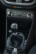 Ford Fiesta Trend 5-Door 2018 года (ZA)